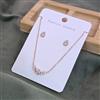 Western Classic Pendant Set