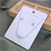 Western Classic Pendant Set