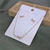 Western Classic Pendant Set