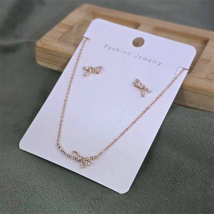 Western Classic Pendant Set