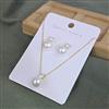 Western Classic Pendant Set