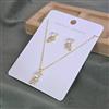 Western Classic Pendant Set