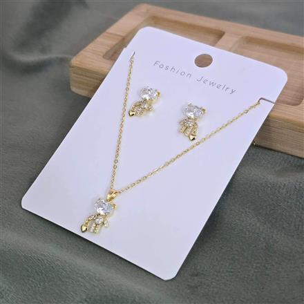 Western Classic Pendant Set