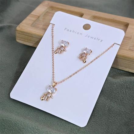 Western Classic Pendant Set