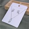 Western Classic Pendant Set