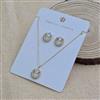 Western Classic Pendant Set