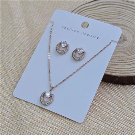 Western Classic Pendant Set