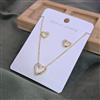 Western Classic Pendant Set