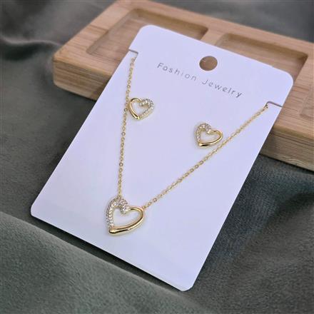Western Classic Pendant Set