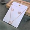 Western Classic Pendant Set