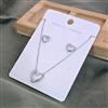 Western Classic Pendant Set