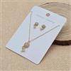 Western Classic Pendant Set