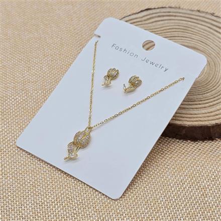 Western Classic Pendant Set