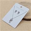 Western Classic Pendant Set