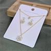Western Classic Pendant Set