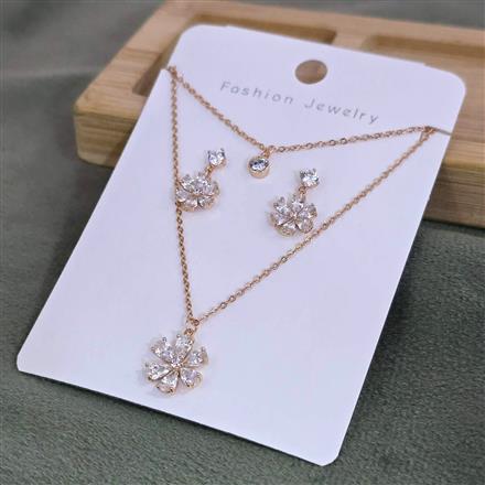 Western Classic Pendant Set
