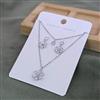 Western Classic Pendant Set