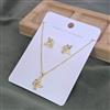 Western Classic Pendant Set