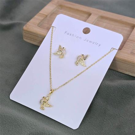 Western Classic Pendant Set