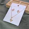 Western Classic Pendant Set