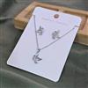 Western Classic Pendant Set