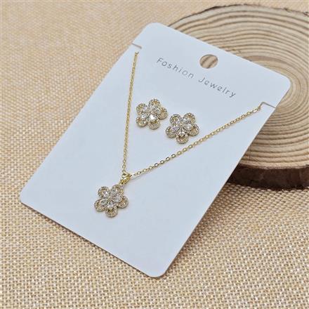 Western Classic Pendant Set