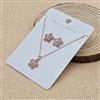 Western Classic Pendant Set