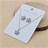 Western Classic Pendant Set