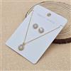 Western Classic Pendant Set