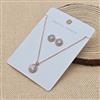 Western Classic Pendant Set