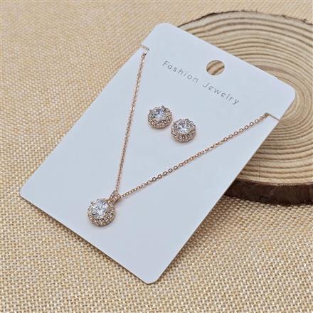 Western Classic Pendant Set