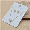 Western Classic Pendant Set