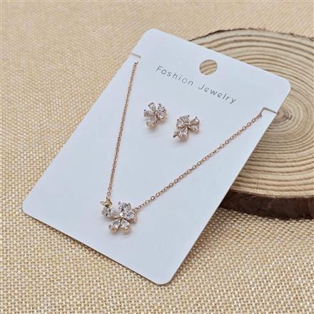 Western Classic Pendant Set