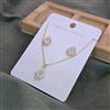 Western Classic Pendant Set
