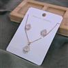 Western Classic Pendant Set