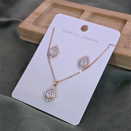 Western Classic Pendant Set