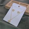 Western Classic Pendant Set