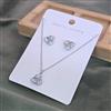 Western Classic Pendant Set