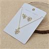 Western Classic Pendant Set