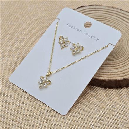 Western Classic Pendant Set