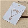 Western Classic Pendant Set