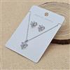 Western Classic Pendant Set
