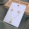 Western Classic Pendant Set