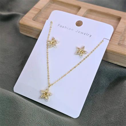Western Classic Pendant Set