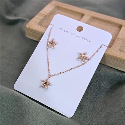 Western Classic Pendant Set