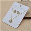 Western Classic Pendant Set