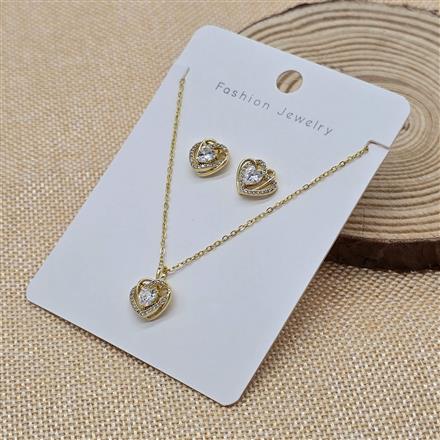 Western Classic Pendant Set