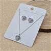 Western Classic Pendant Set