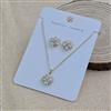Western Classic Pendant Set
