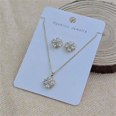 Western Classic Pendant Set